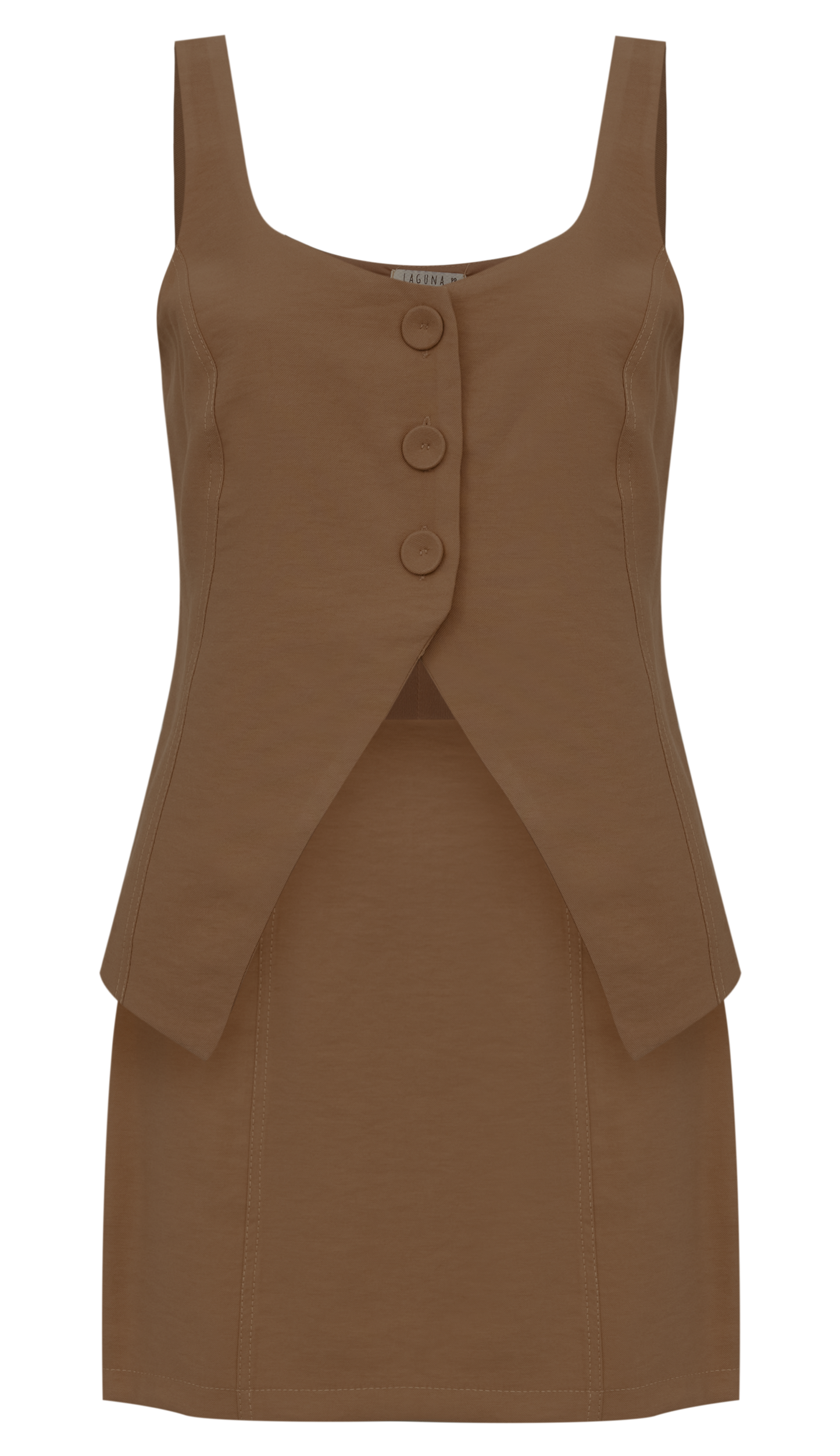 Conjunto Débora Mocha