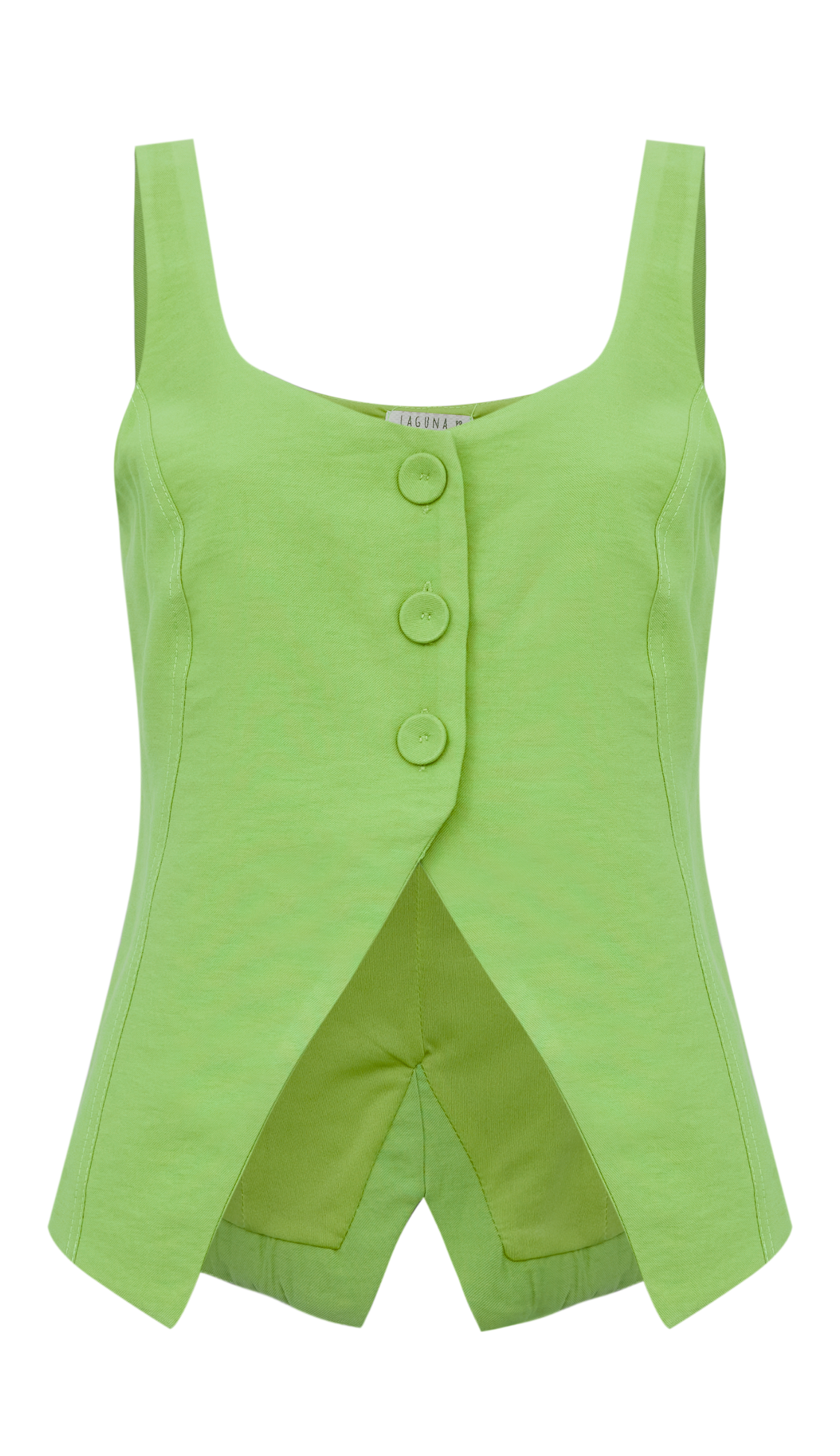 Conjunto Débora Verde