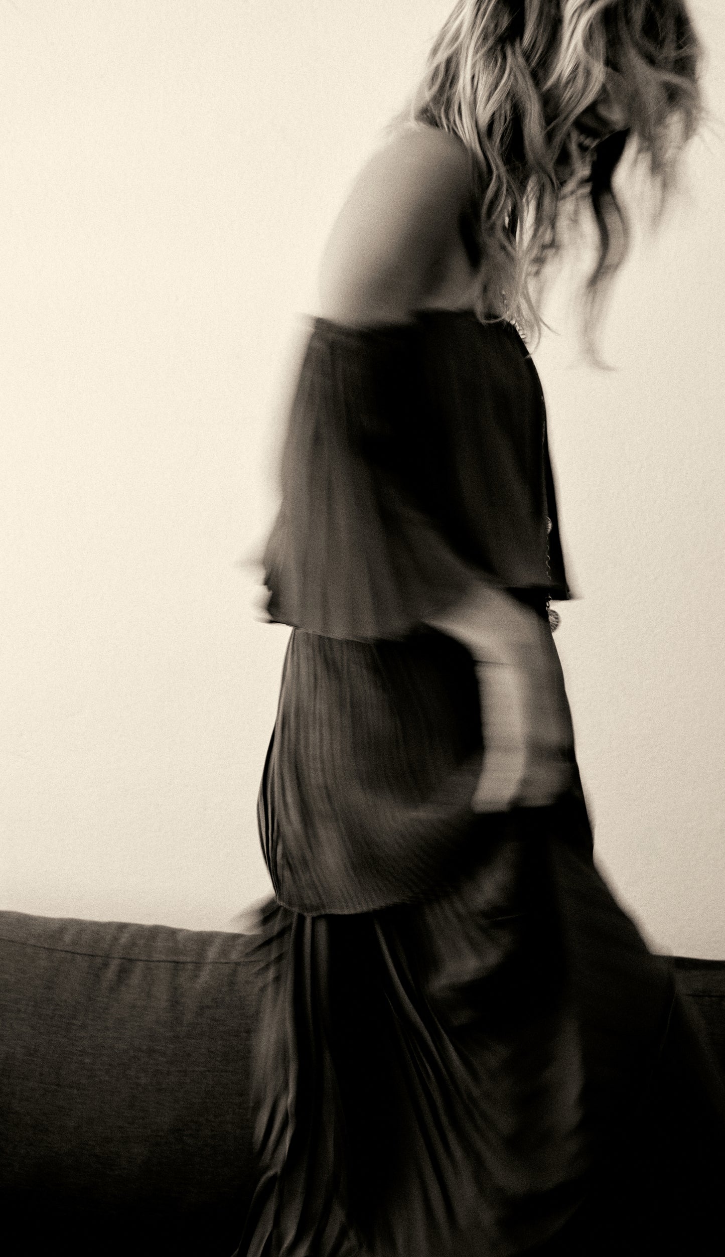 Vestido Rebeca Mocha
