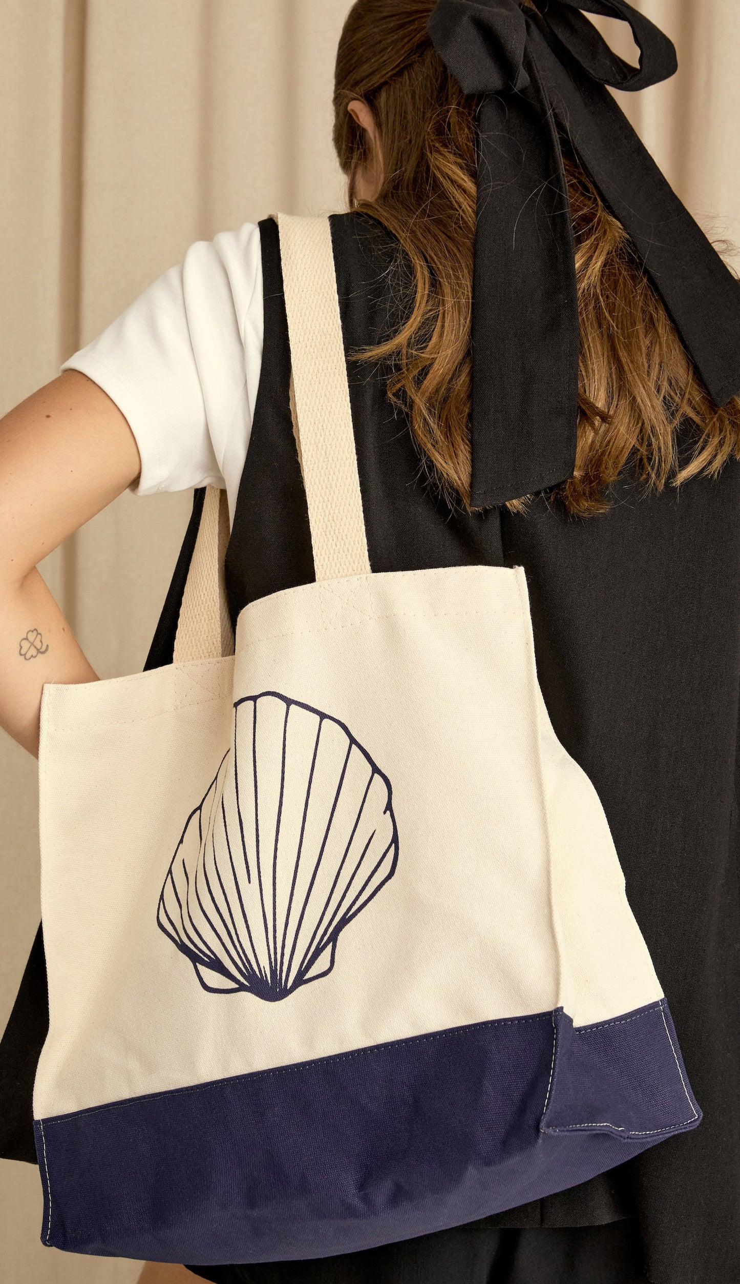 Bolsa Lagunita Marinho