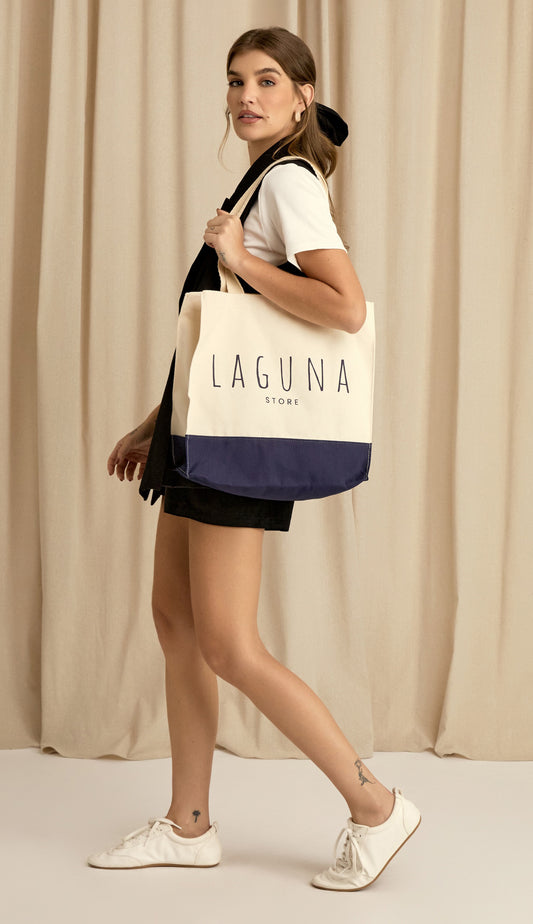 Bolsa Lagunita Marinho