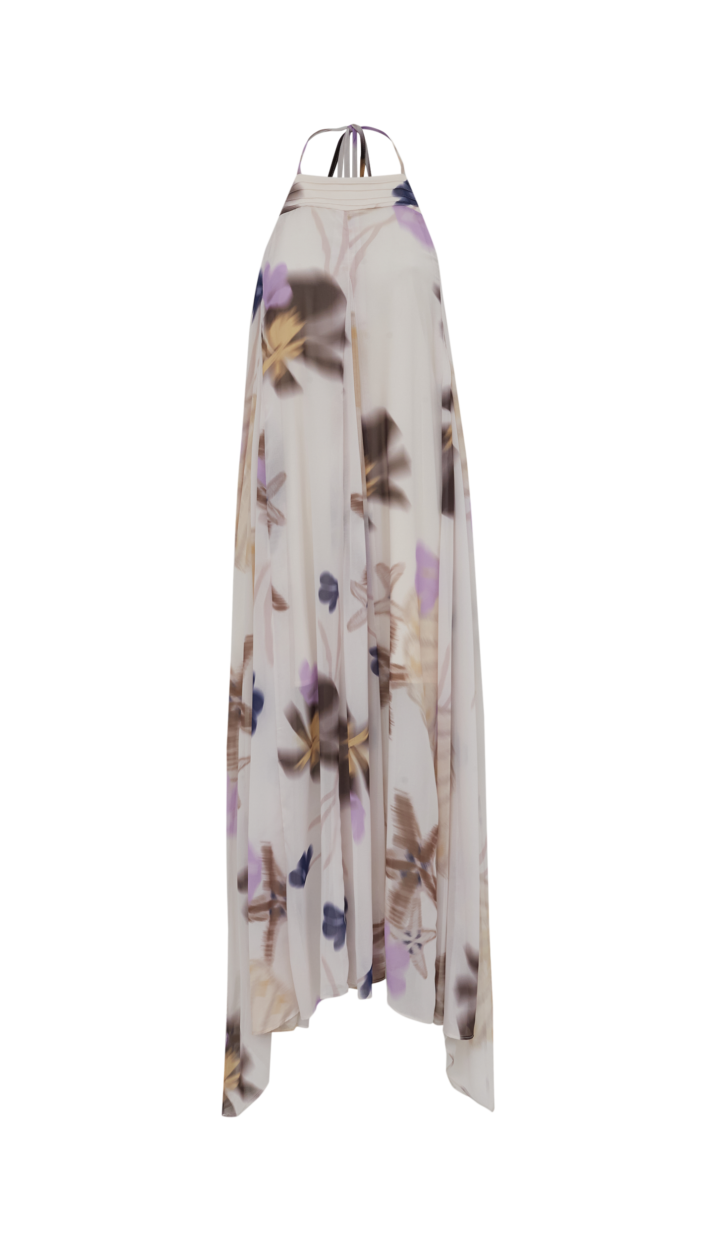 Vestido Laís Chantilly