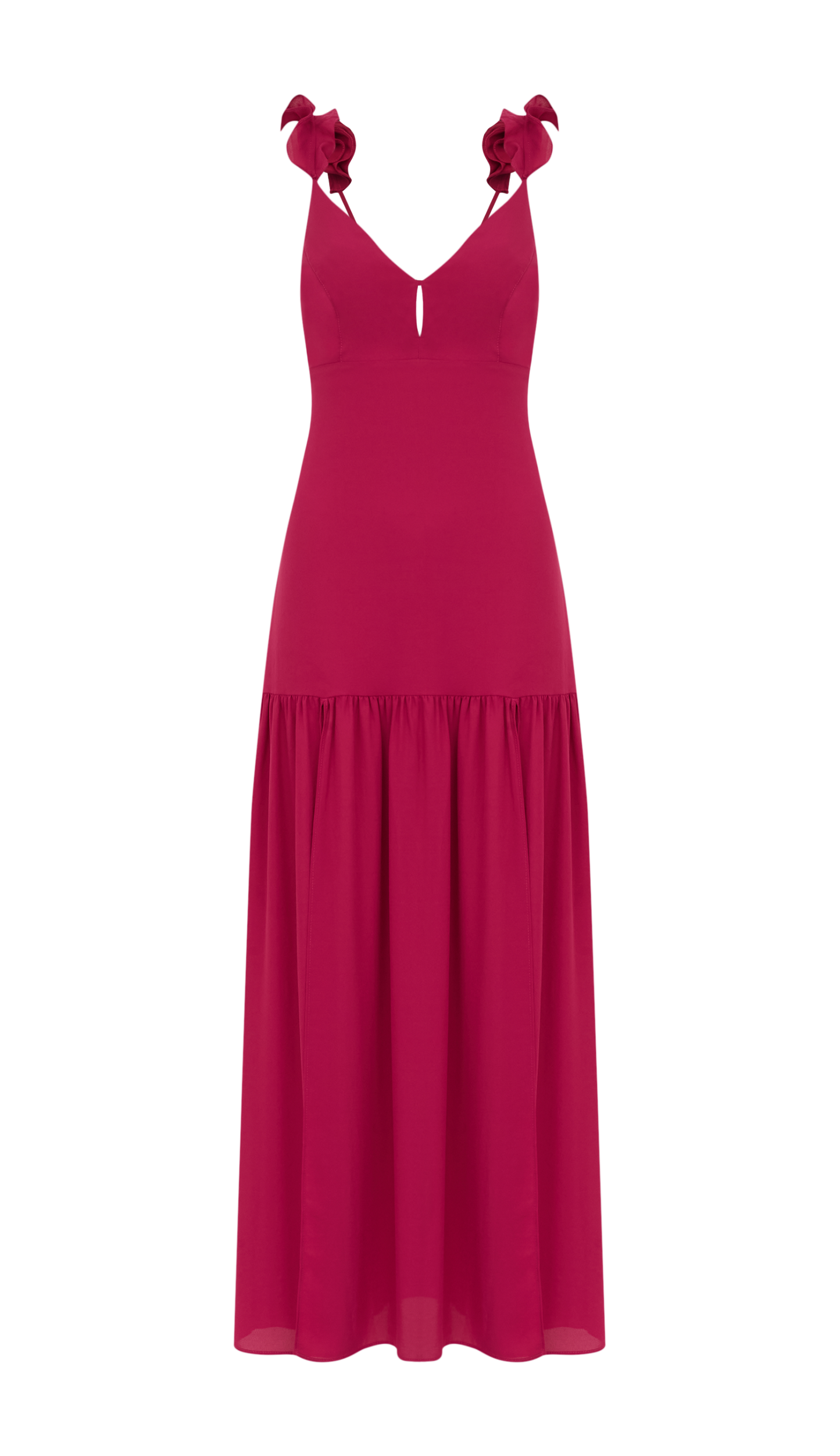 Vestido Lara Verde