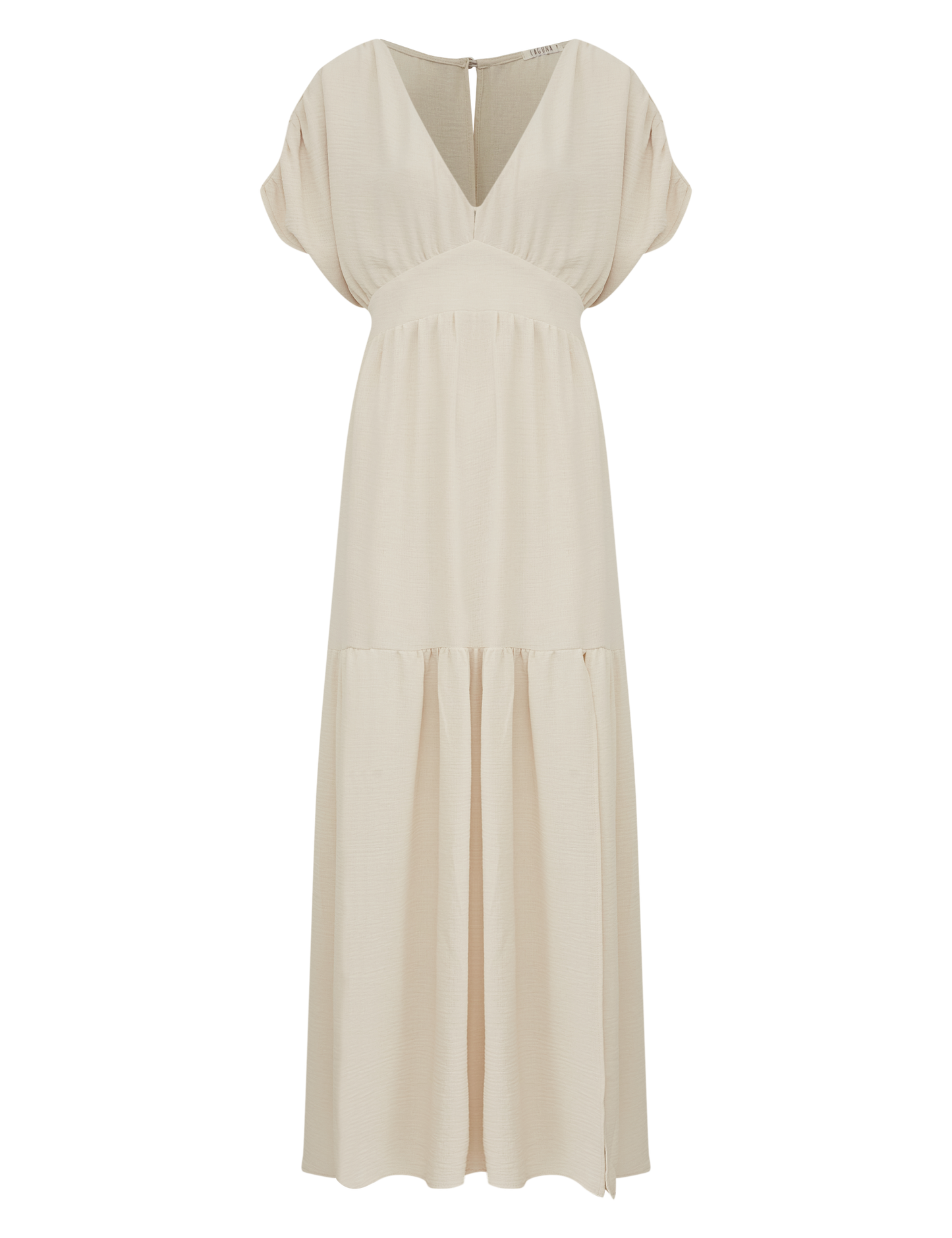 Vestido Lilian Preto