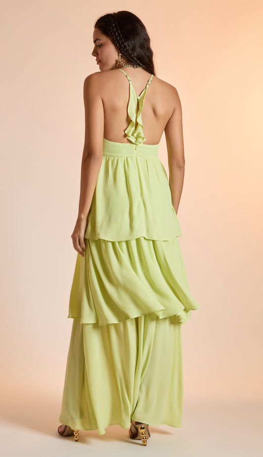 Vestido Lilith Citrus