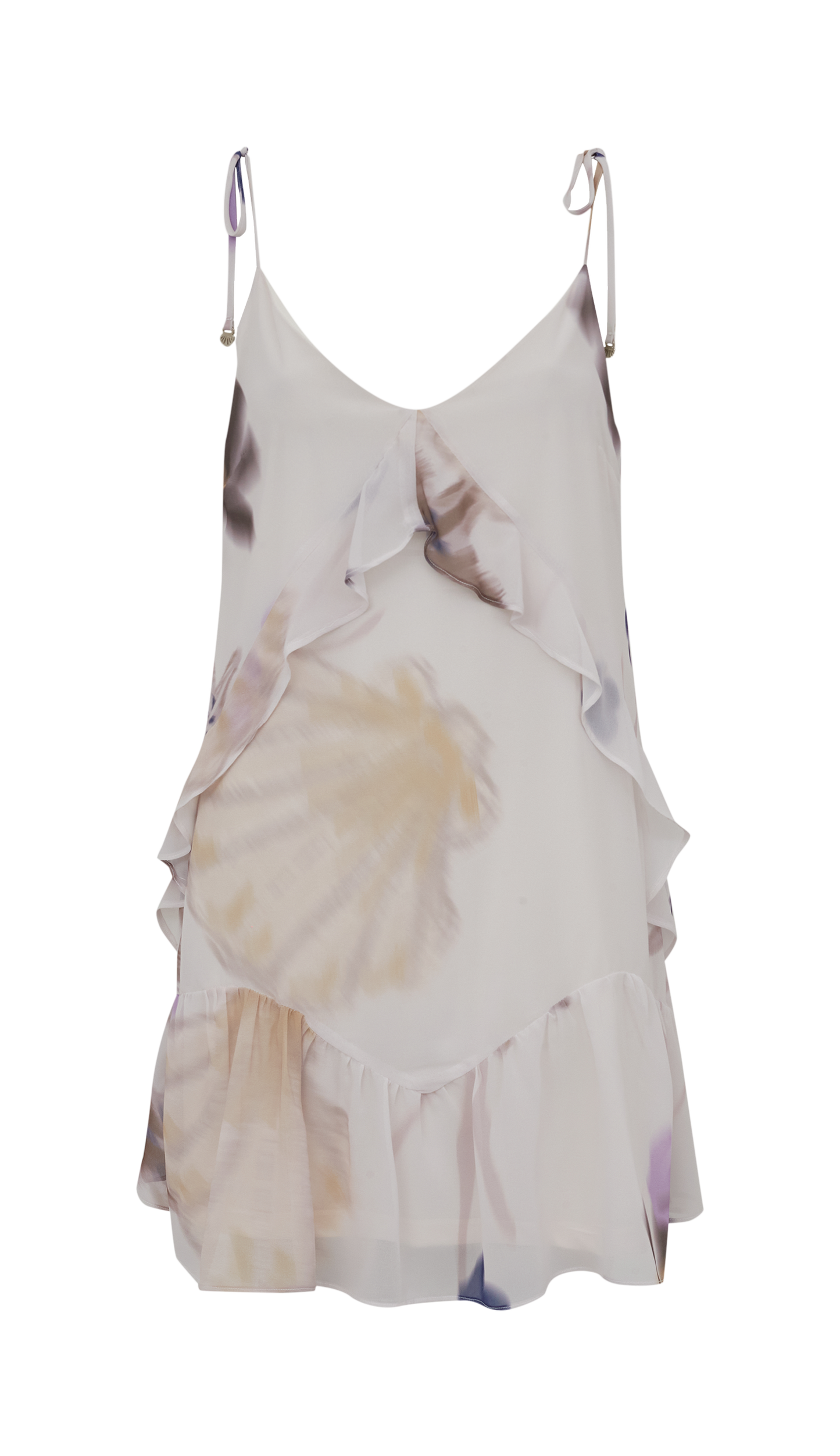 Vestido Lorena Chantilly