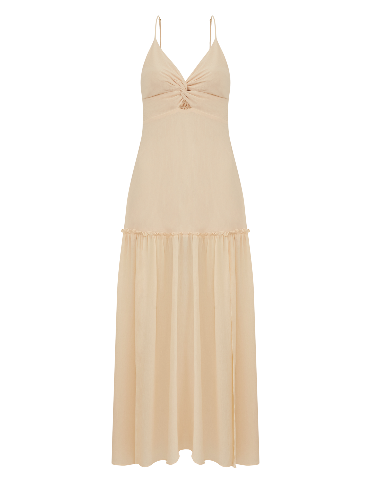 Vestido Maísa Pêssego