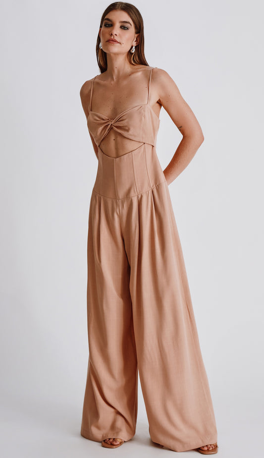 Macacão Marcia Caqui