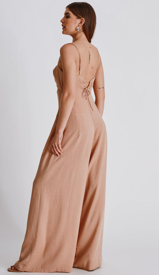 Macacão Marcia Caqui