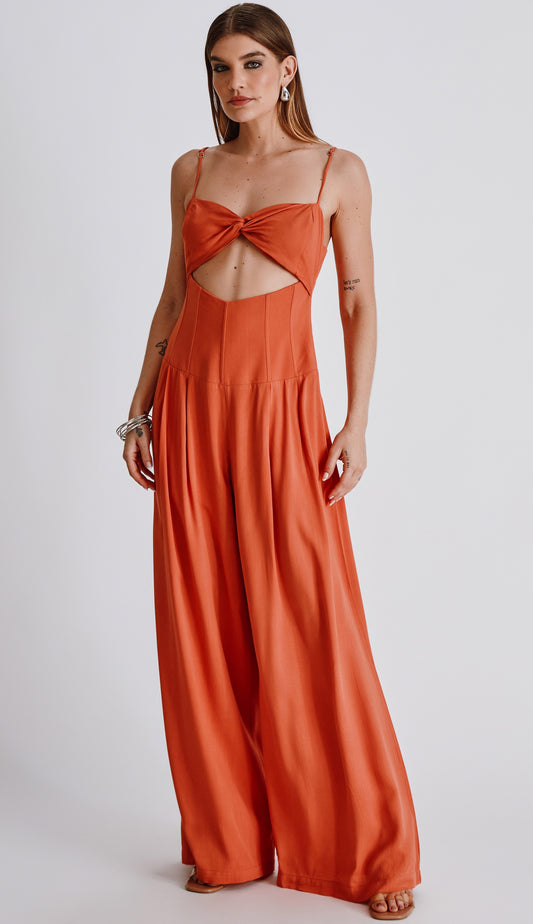 Macacão Marcia Terra