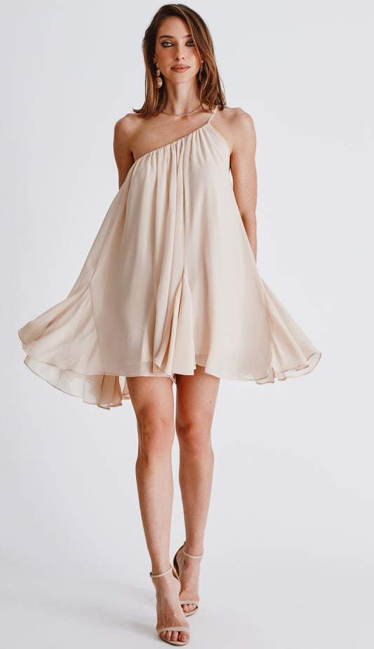 Macaquinho Marta Nude