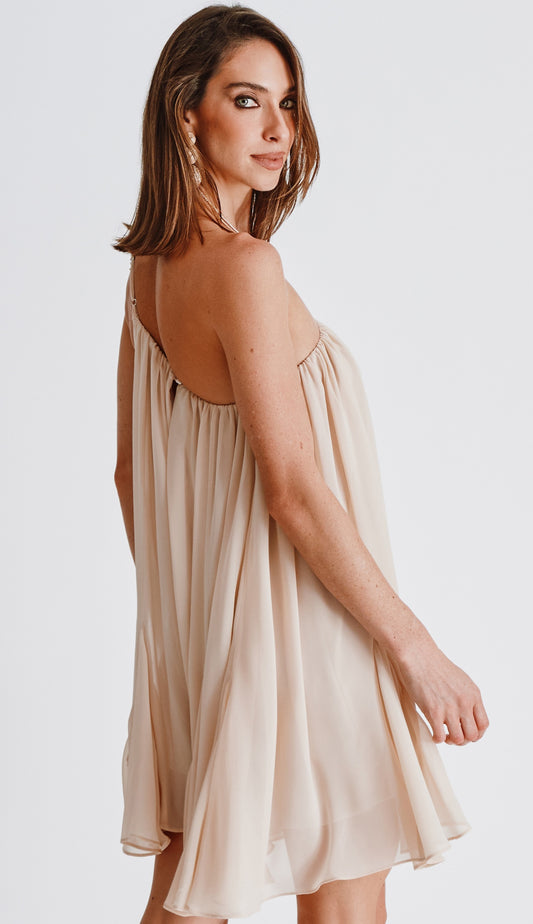 Macaquinho Marta Nude