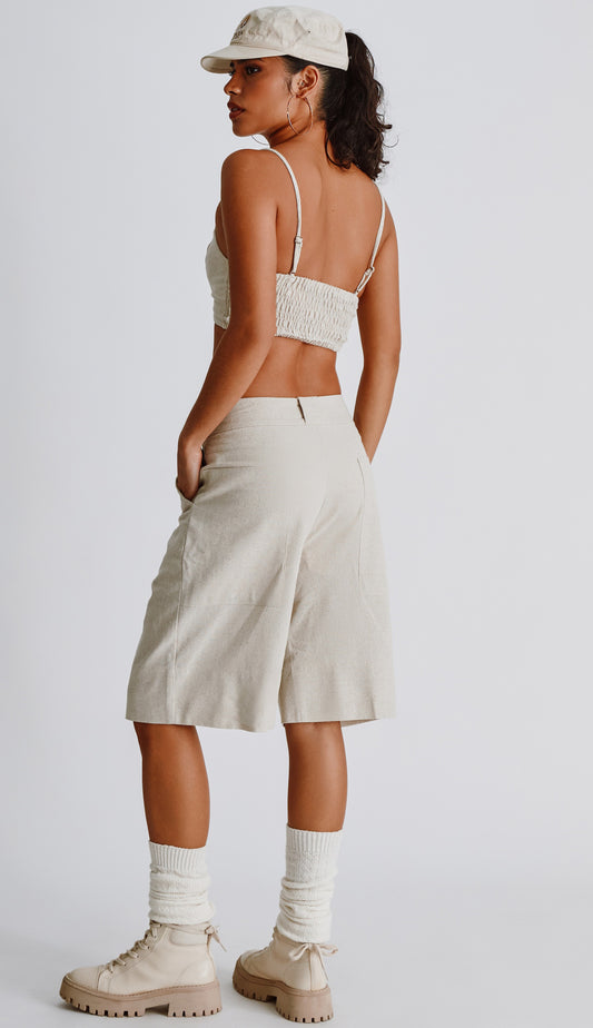 Conjunto Mônaco Natural