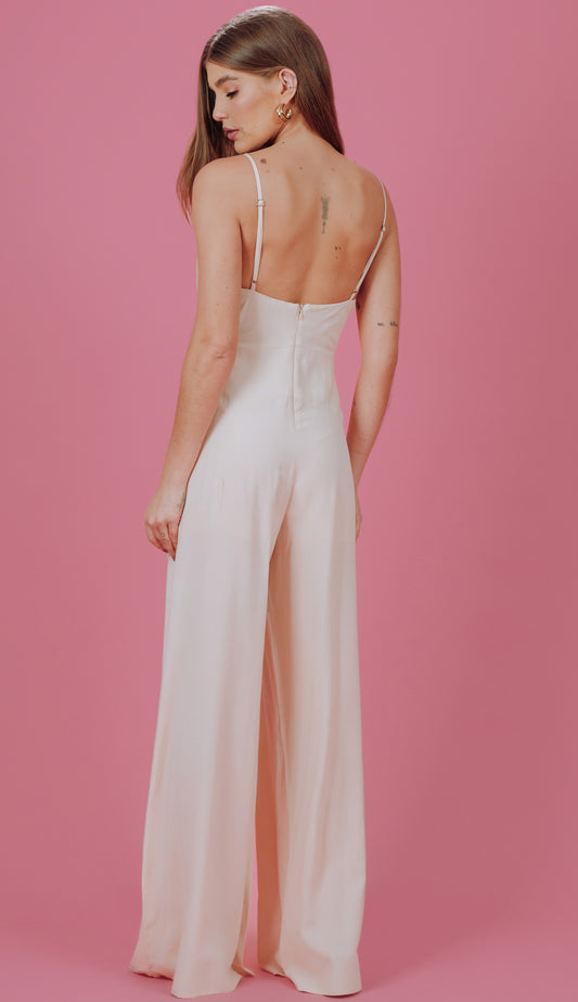 Macacão Ângela Chantilly