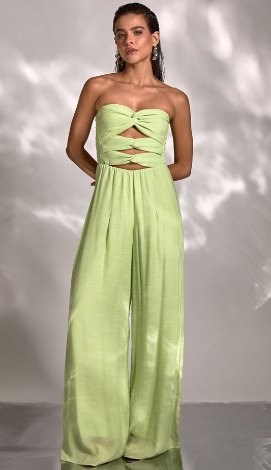 Macacão Toronto Citrus