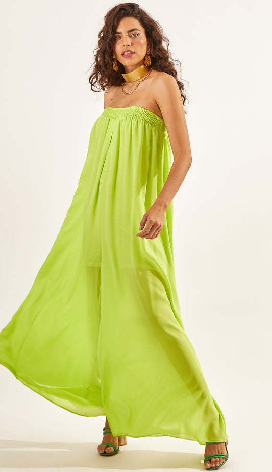 Macacão Rapha Citrus