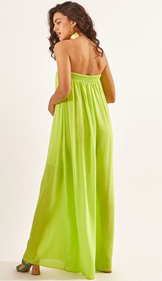 Macacão Rapha Citrus