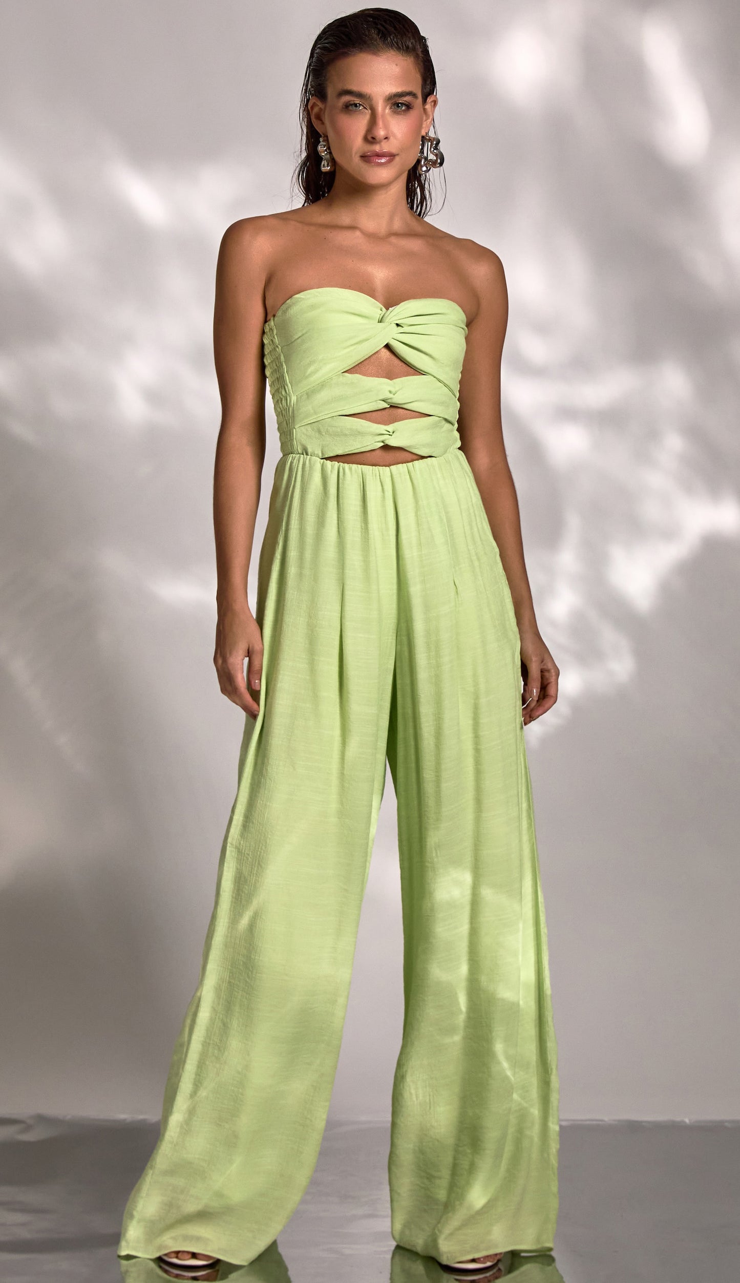 Macacão Toronto Citrus