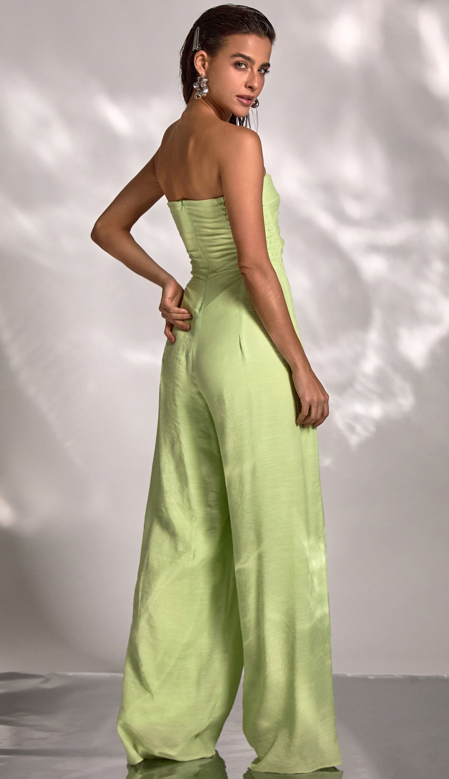 Macacão Toronto Citrus