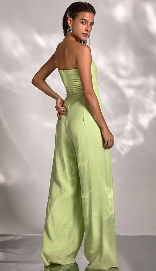 Macacão Toronto Citrus