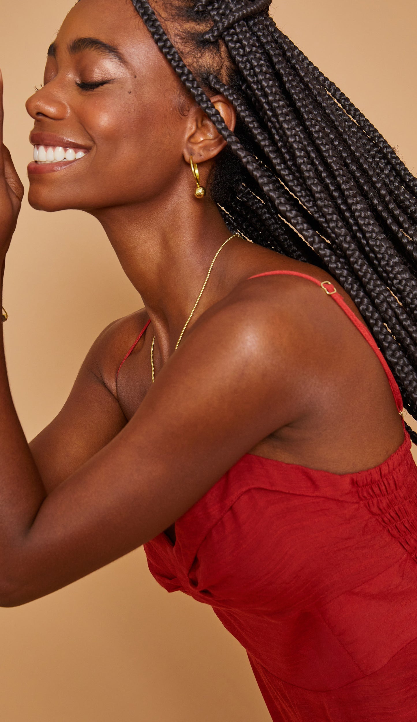 Macaquinho Flavia Terra