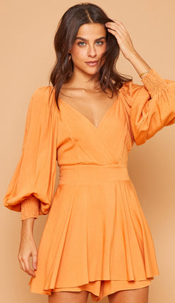 Macaquinho Graziela Mel