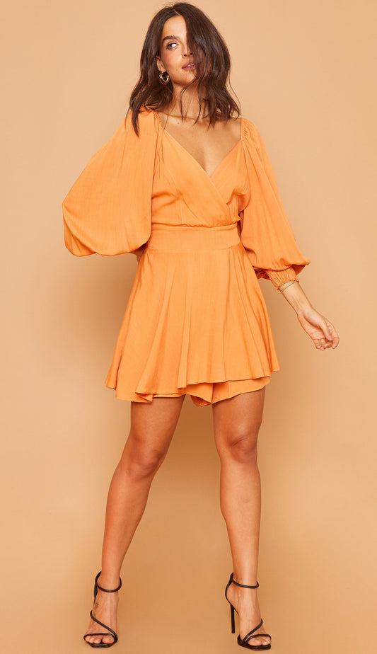 Macaquinho Graziela Mel