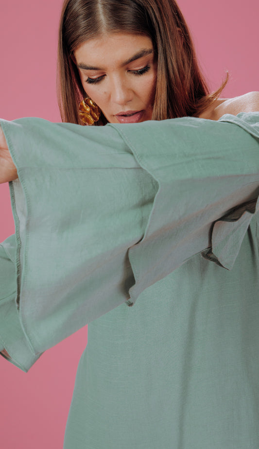 Macaquinho Rainha Floresta