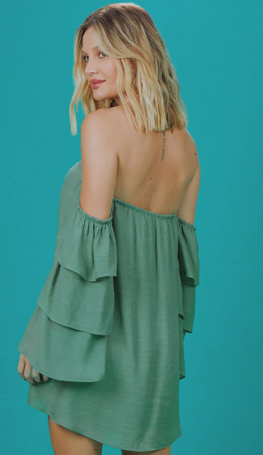 Macaquinho Rainha Floresta