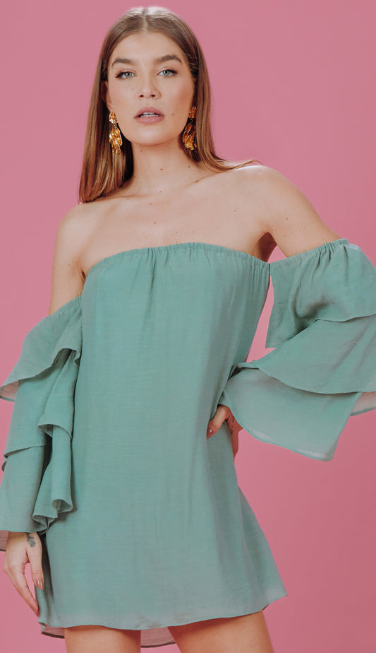 Macaquinho Rainha Floresta