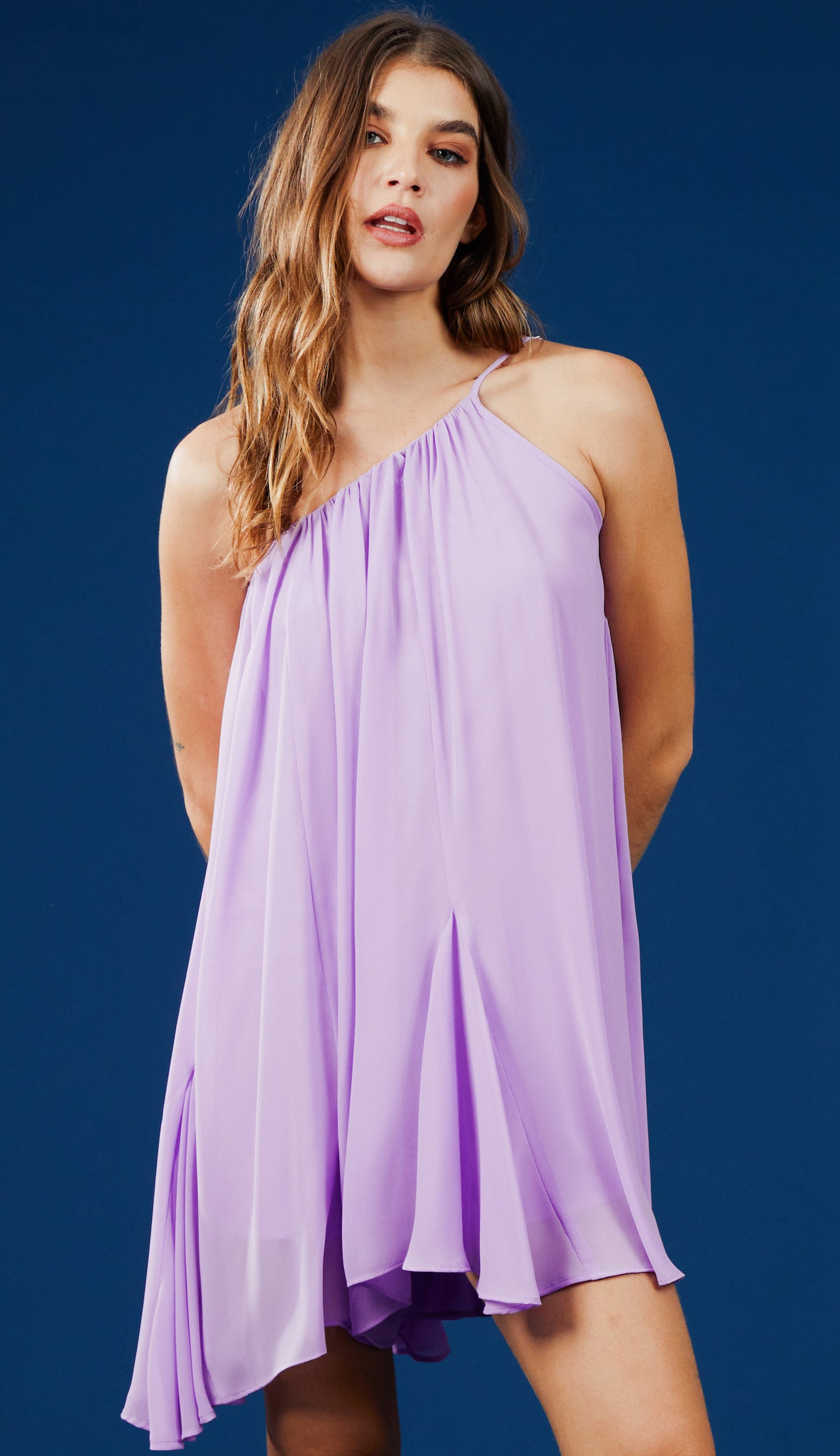 Macaquinho Marta Violeta