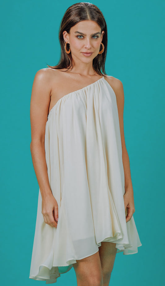 Macaquinho Marta Chantilly