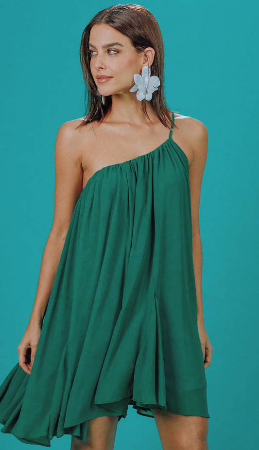 Macaquinho Marta Verde