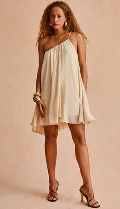 Macaquinho Marta Chantilly