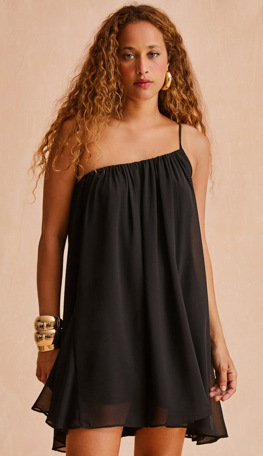 Macaquinho Marta Preto