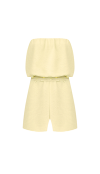 Macaquinho Monica Manteiga