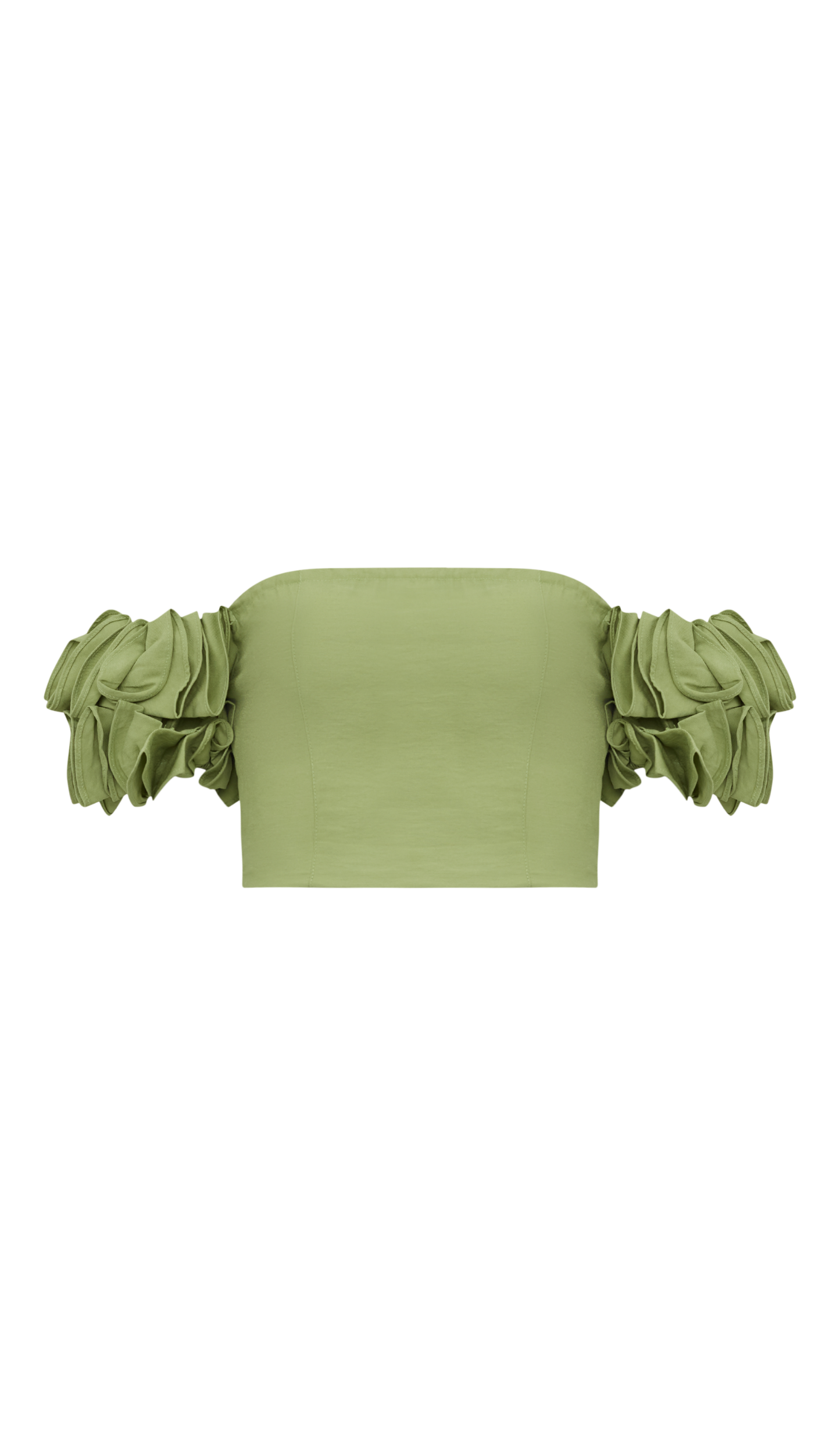 Conjunto Nala Rosê