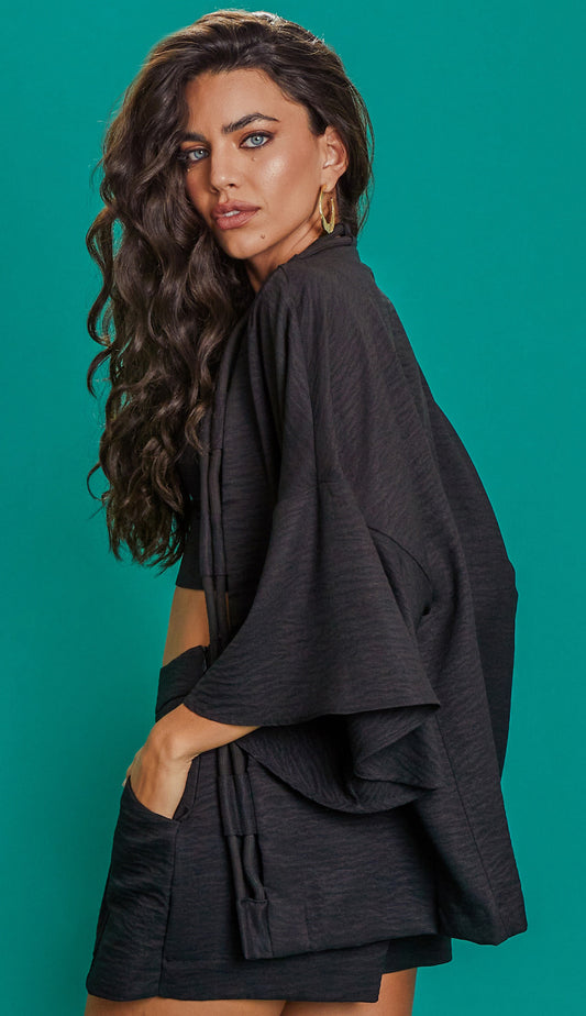 Conjunto Natália Preto