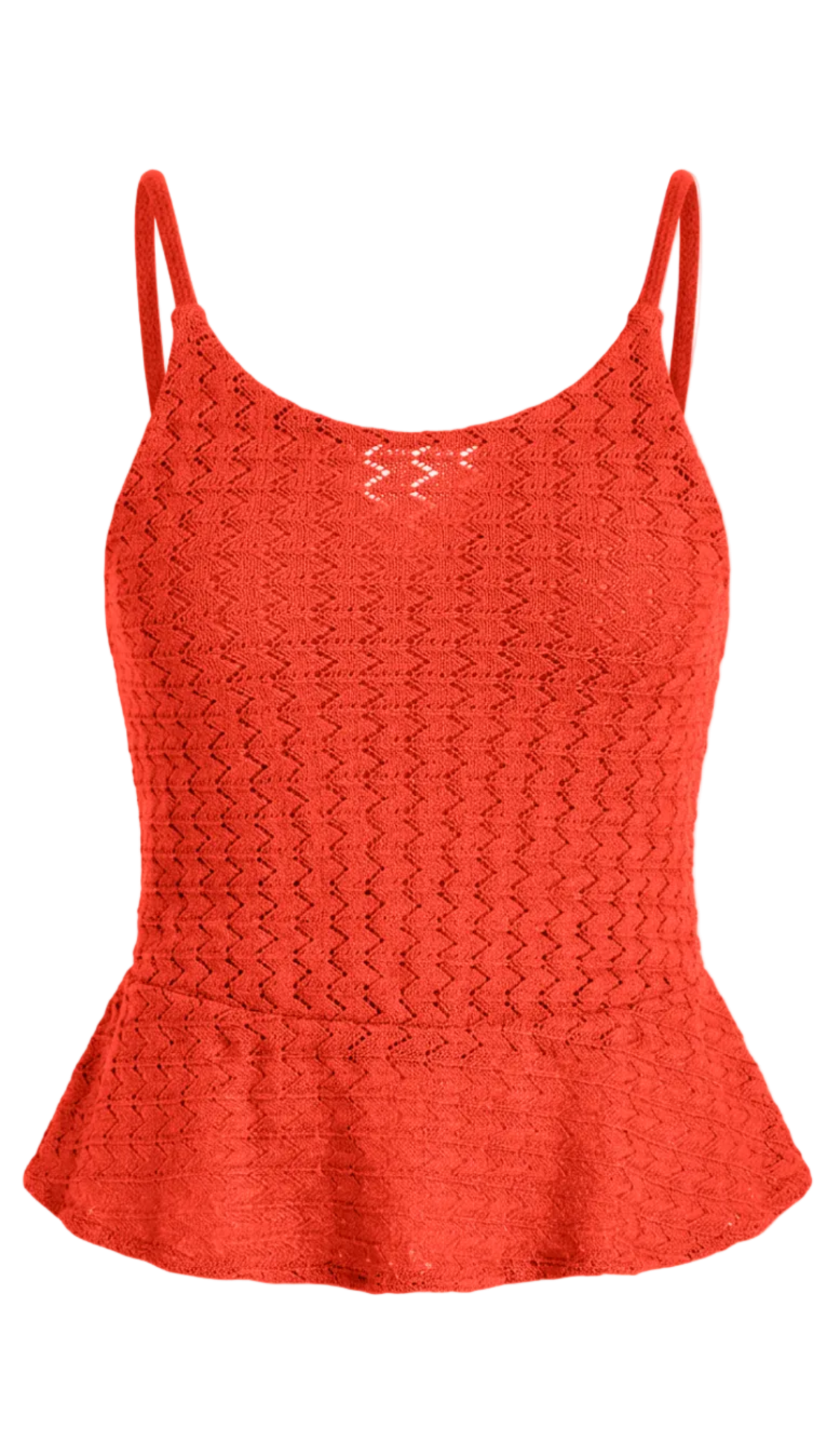Blusa em Malha Tricô Paloma Cereja | Laguna