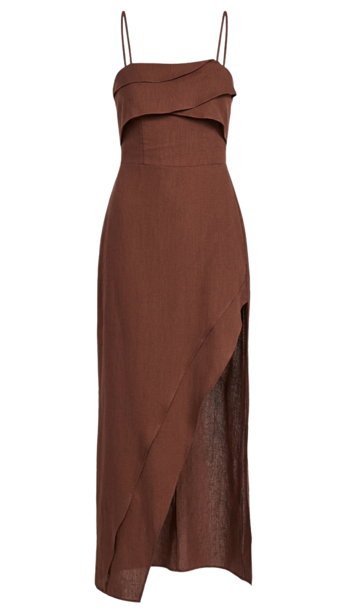 Vestido Poesia Manteiga