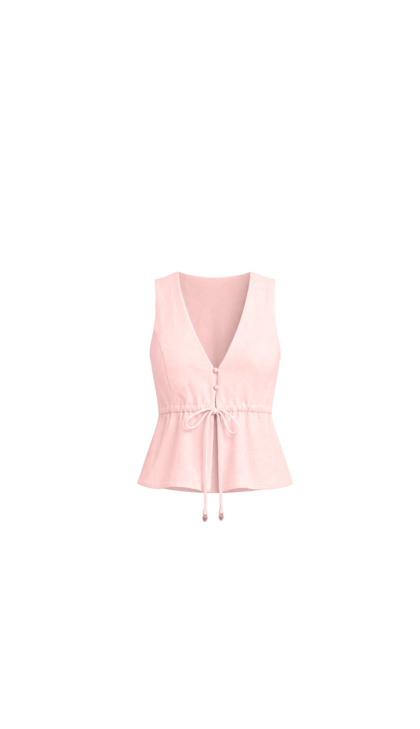 Conjunto Rosana Rosa