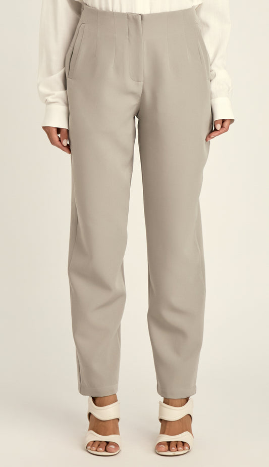 Calça Cassia Cinza