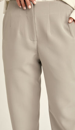 Calça Cassia Cinza