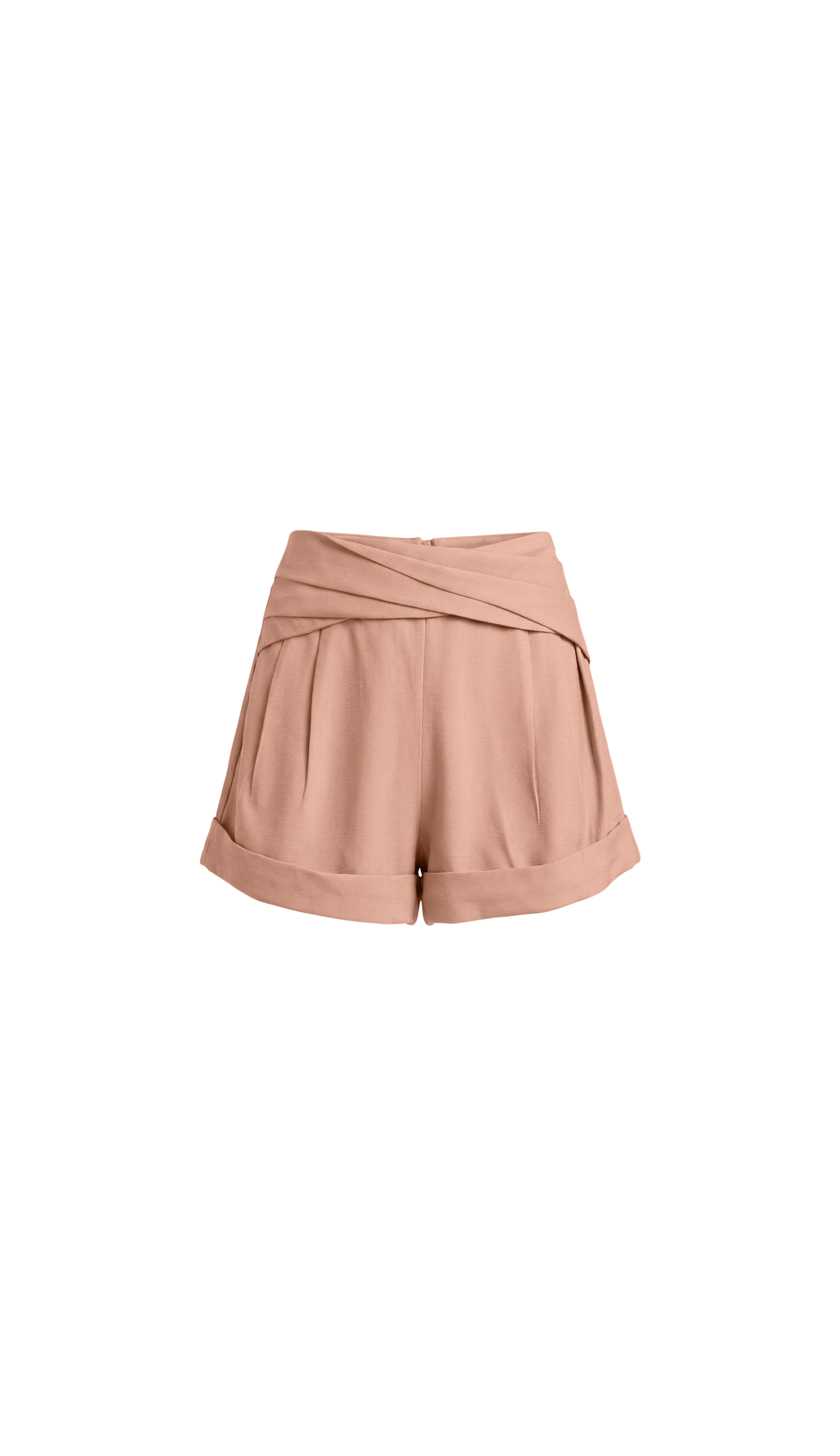 Shorts Catrina Nude
