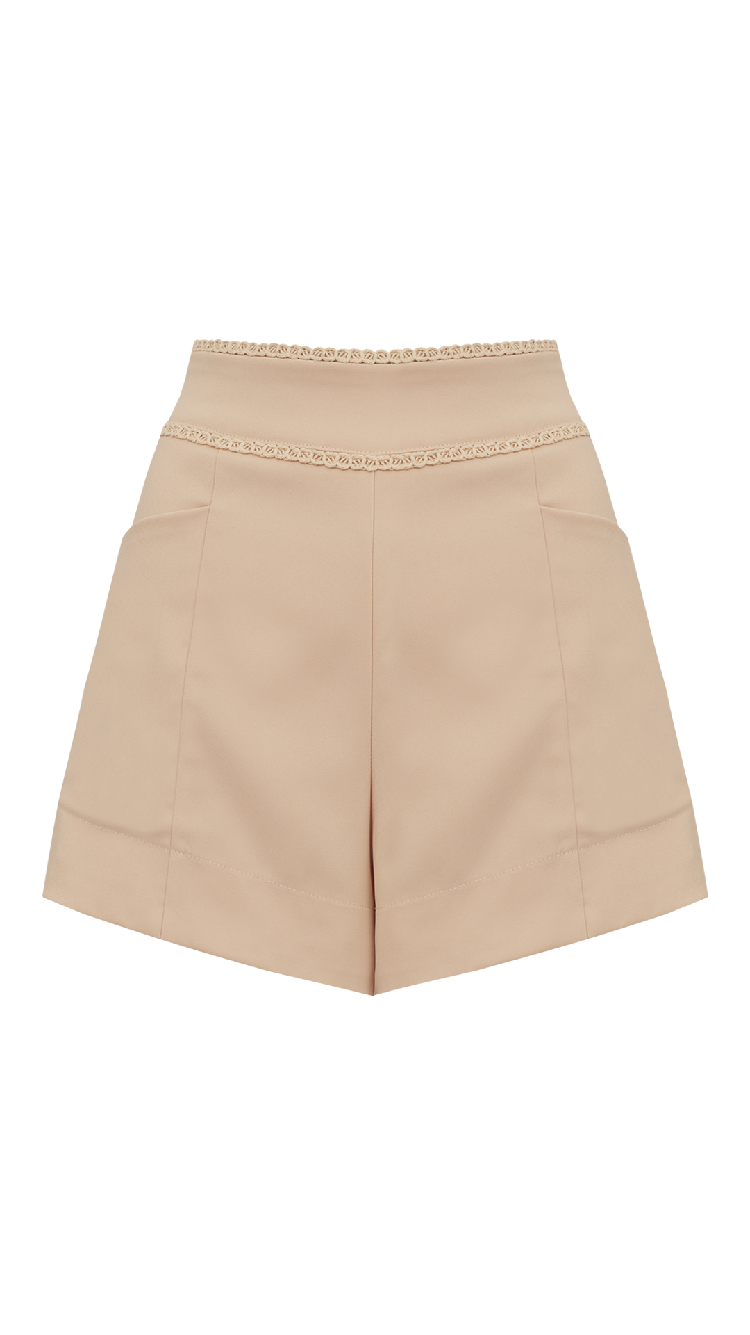Trijunto Perla Off White