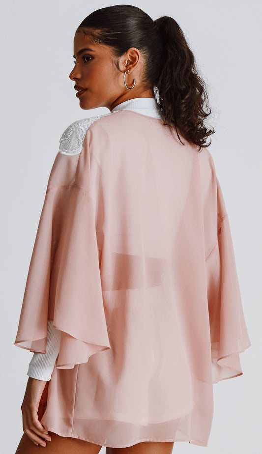 Kimono Susana Natural