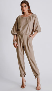 Conjunto Tatiana Caqui