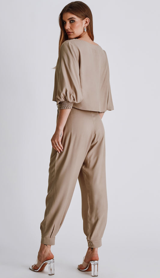 Conjunto Tatiana Caqui