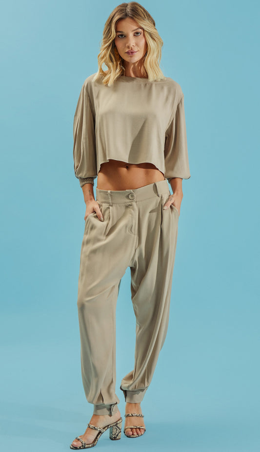 Conjunto Tatiana Caqui