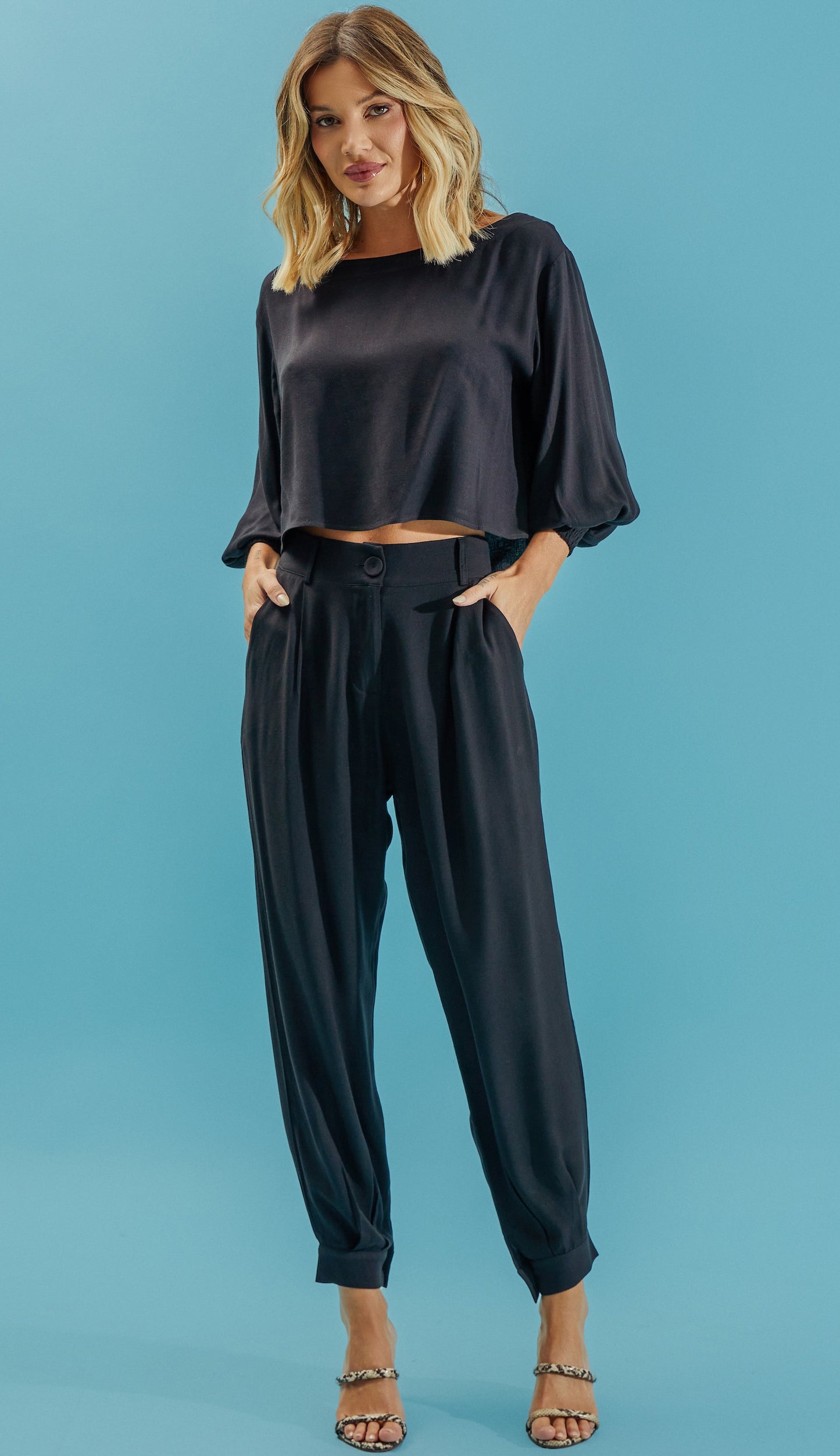 Conjunto Tatiana Preto